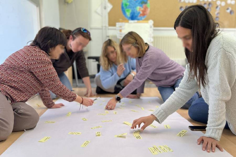 idees comunitat cocreacion